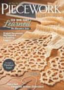 Piecework March 01, 2023 Issue Cover