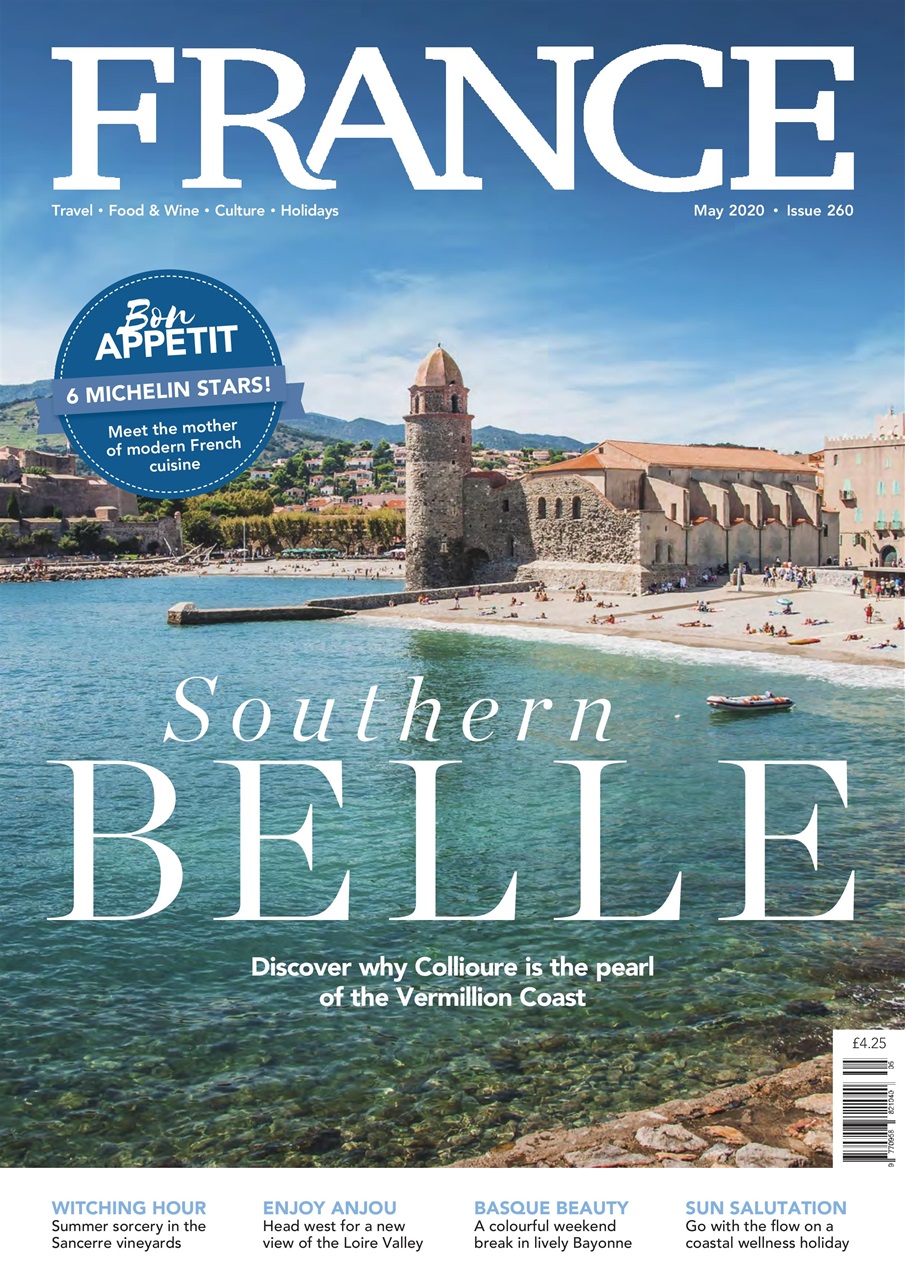 France Magazine