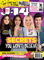 J-14 November 01, 2021 Issue Cover