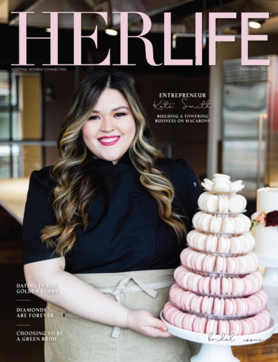 Her Life February 01, 2023 Issue Cover