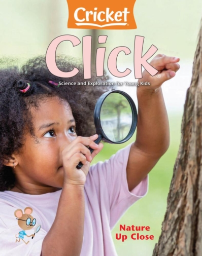 Click July 01, 2022 Issue Cover