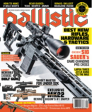 Ballistic August 01, 2022 Issue Cover