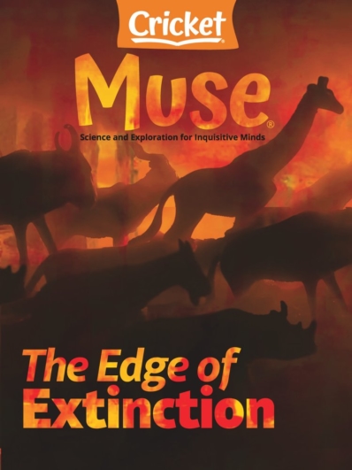 Muse September 01, 2022 Issue Cover