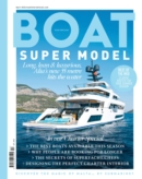 Boat International April 01, 2022 Issue Cover