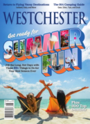 Westchester Magazine June 01, 2022 Issue Cover