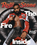 Rolling Stone March 01, 2023 Issue Cover