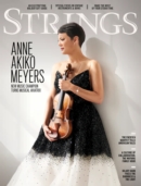 Strings November 01, 2022 Issue Cover