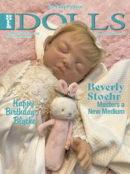 Dolls November 01, 2022 Issue Cover