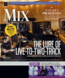 Mix April 01, 2022 Issue Cover