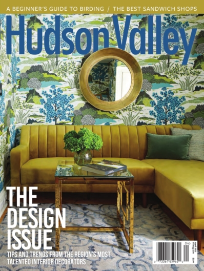 Hudson Valley April 01, 2023 Issue Cover