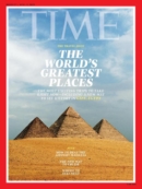 Time March 27, 2023 Issue Cover