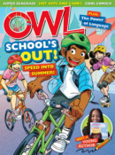 OWL June 01, 2022 Issue Cover