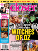 Closer October 10, 2022 Issue Cover