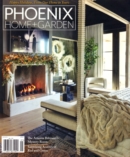 Phoenix Home & Garden January 01, 2023 Issue Cover