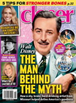 Closer May 09, 2022 Issue Cover