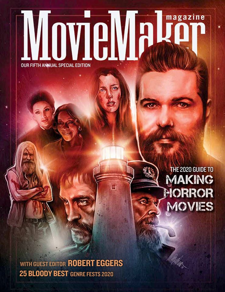 moviemaker magazine facebook