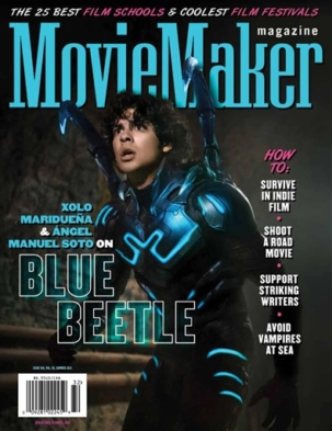 Best Price for Moviemaker Magazine Subscription