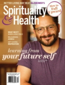 Spirituality & Health November 01, 2022 Issue Cover