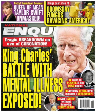 National Enquirer | National Enquirer Magazine Subscription Deals