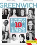 Greenwich September 01, 2022 Issue Cover