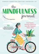 Mindfulness Journal September 01, 2020 Issue Cover