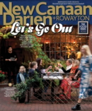 New Canaan-Darien November 01, 2022 Issue Cover