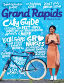 Grand Rapids July 01, 2020 Issue Cover