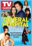 TV Guide March 27, 2023 Issue Cover