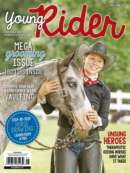 Young Rider May 01, 2023 Issue Cover
