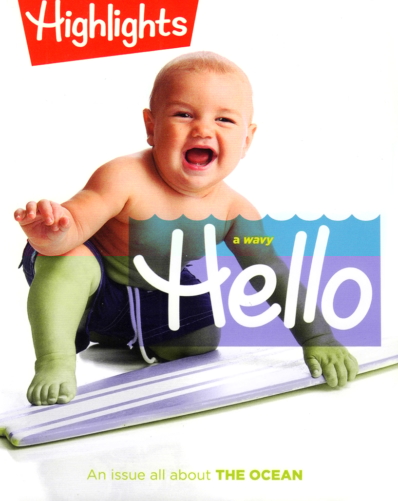 Highlights Hello July 01, 2022 Issue Cover