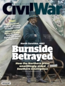 America's Civil War March 01, 2023 Issue Cover