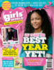 Girls' World January 01, 2022 Issue Cover