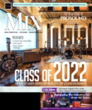 Mix June 01, 2022 Issue Cover