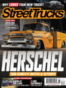 Street Trucks May 01, 2022 Issue Cover