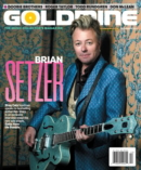 Goldmine December 01, 2021 Issue Cover