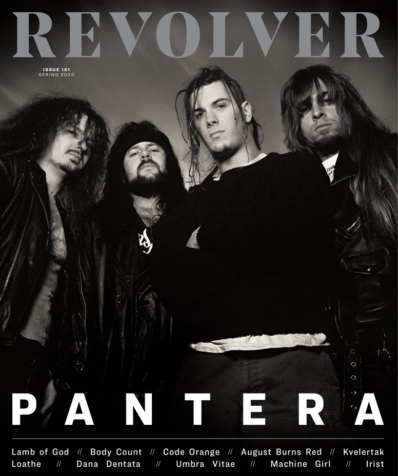 Revolver | 3/1/2020 Cover