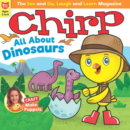 Chirp January 01, 2023 Issue Cover