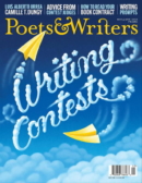 Poets & Writers May 01, 2023 Issue Cover