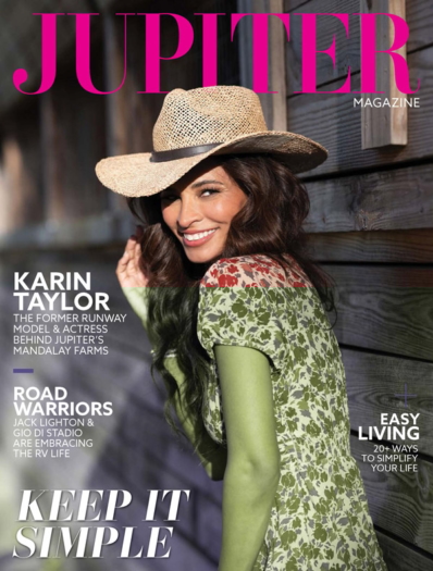 Jupiter October 01, 2022 Issue Cover