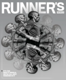 Runner's World June 01, 2023 Issue Cover
