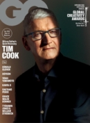 Gentlemen's Quarterly - GQ April 01, 2023 Issue Cover