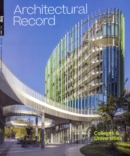 Architectural Record November 01, 2022 Issue Cover
