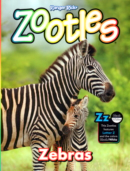 Zootles May 01, 2022 Issue Cover