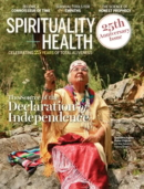 Spirituality & Health March 01, 2023 Issue Cover