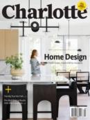 Charlotte Magazine September 01, 2022 Issue Cover
