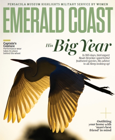 Emerald Coast June 01, 2022 Issue Cover