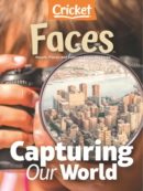 Faces May 01, 2022 Issue Cover