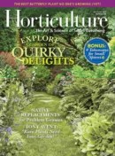 Horticulture May 01, 2023 Issue Cover