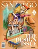 San Diego February 01, 2023 Issue Cover