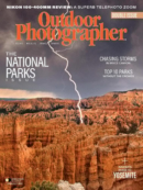 Outdoor Photographer June 01, 2023 Issue Cover